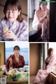 Miwako Kakei 筧美和子, FLASH 2019.01.01 (フラッシュ 2019年01月01日号)