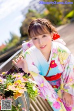 Yua Mikami 三上悠亜, 週刊大衆デジタル写真集 NUDE：1 Vol.02