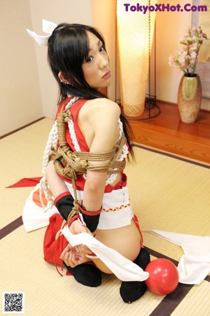 Misaki Hanamura - Imejs Sistas Fucking