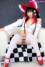 Cosplay Revival - Bunny Busty Images