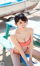 Enako えなこ, 週プレ Photo Book Calendar Girl Set.01