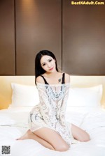 SLADY 2017-05-25 No.007: Model Yi Xuan (怡萱) (63 photos)